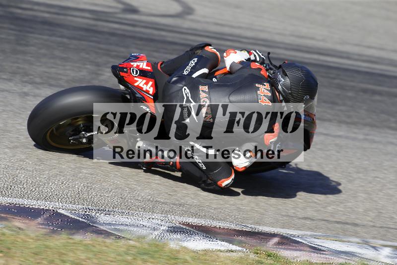 /47 02.10.2026  Speer Racing ADR/Gruppe rot/744